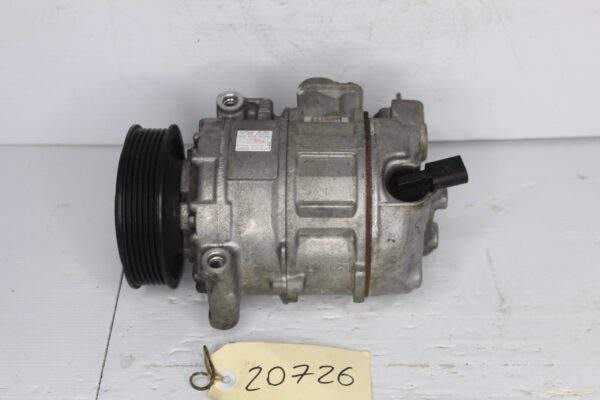 Volkswagen Golf Mk6 R / Audi 8P S3 CDL AC Aircon Compressor 1K0820859S