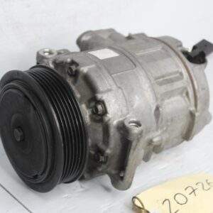 Volkswagen Golf Mk6 R / Audi 8P S3 CDL AC Aircon Compressor 1K0820859S - Image 2