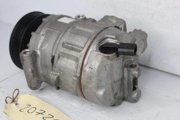 Volkswagen Golf Mk6 R / Audi 8P S3 CDL AC Aircon Compressor 1K0820859S