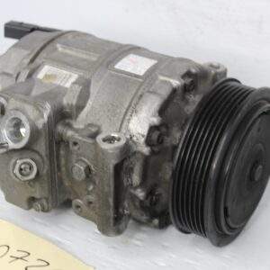 Volkswagen Golf Mk6 R / Audi 8P S3 CDL AC Aircon Compressor 1K0820859S - Image 8