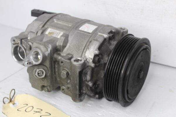 Volkswagen Golf Mk6 R / Audi 8P S3 CDL AC Aircon Compressor 1K0820859S