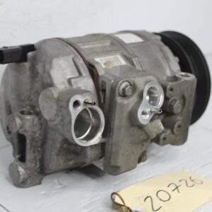 Volkswagen Golf Mk6 R / Audi 8P S3 CDL AC Aircon Compressor 1K0820859S - Image 7