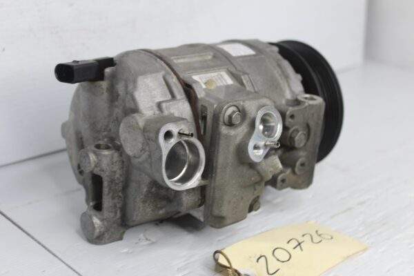 Volkswagen Golf Mk6 R / Audi 8P S3 CDL AC Aircon Compressor 1K0820859S