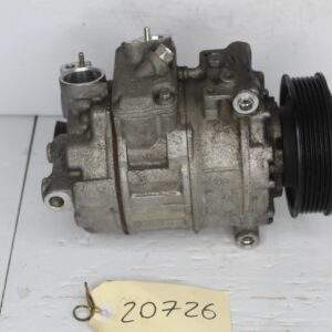 Volkswagen Golf Mk6 R / Audi 8P S3 CDL AC Aircon Compressor 1K0820859S - Image 6