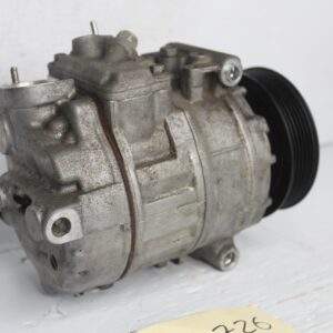 Volkswagen Golf Mk6 R / Audi 8P S3 CDL AC Aircon Compressor 1K0820859S - Image 5