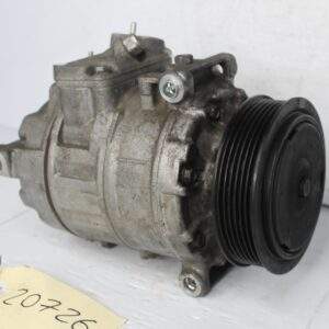 Volkswagen Golf Mk6 R / Audi 8P S3 CDL AC Aircon Compressor 1K0820859S - Image 4