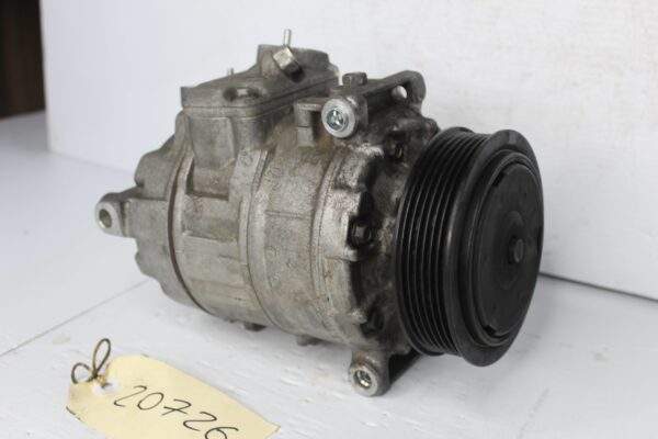 Volkswagen Golf Mk6 R / Audi 8P S3 CDL AC Aircon Compressor 1K0820859S