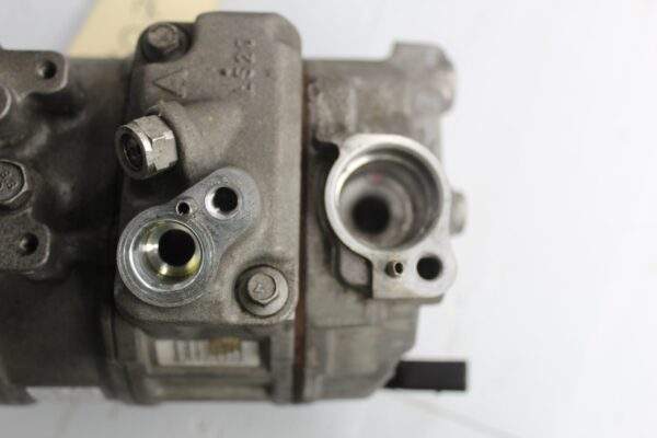 Volkswagen Golf Mk6 R / Audi 8P S3 CDL AC Aircon Compressor 1K0820859S