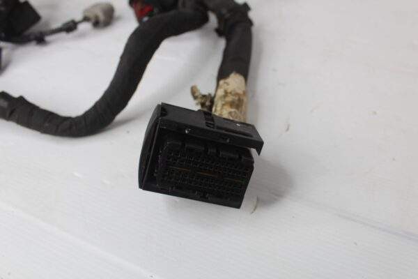 Volkswagen Golf Mk6 R CDL Engine Loom Harness Wiring 06F972619BH