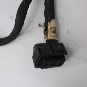 Volkswagen Golf Mk6 R CDL Engine Loom Harness Wiring 06F972619BH - Image 5