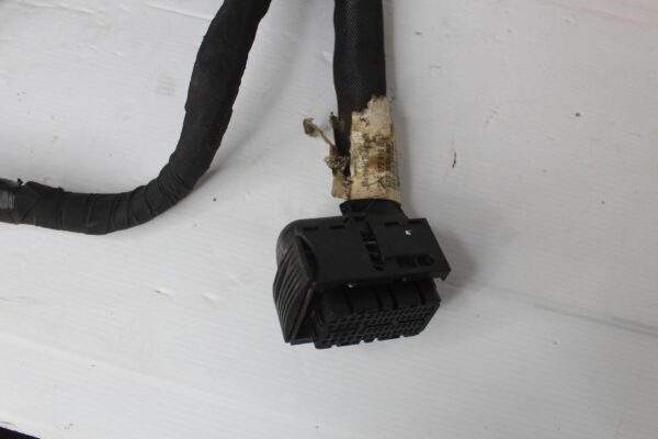Volkswagen Golf Mk6 R CDL Engine Loom Harness Wiring 06F972619BH