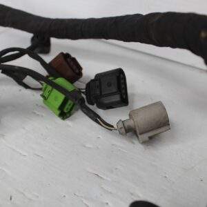 Volkswagen Golf Mk6 R CDL Engine Loom Harness Wiring 06F972619BH - Image 3