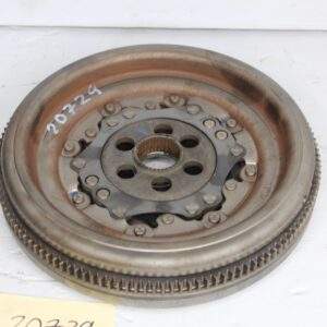 Volkswagen Mk6 Golf / Scirocco R CDL DMF Dual Mass Flywheel 06F105266AA - Image 10