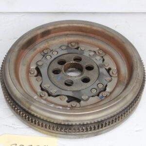 Volkswagen Mk6 Golf / Scirocco R CDL DMF Dual Mass Flywheel 06F105266AA - Image 9