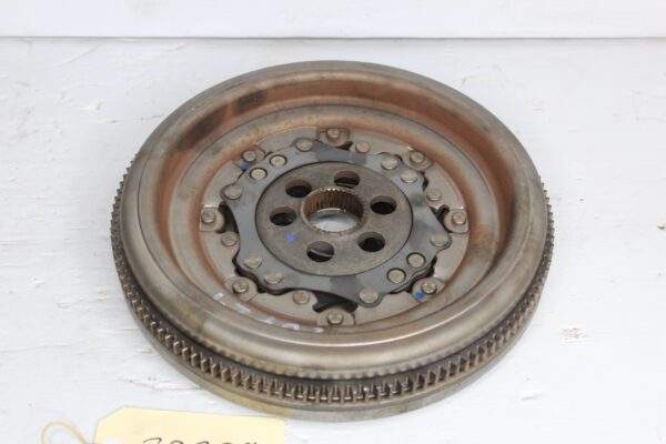 Volkswagen Mk6 Golf / Scirocco R CDL DMF Dual Mass Flywheel 06F105266AA