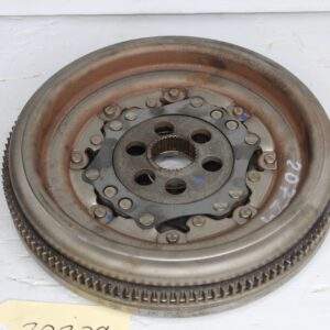 Volkswagen Mk6 Golf / Scirocco R CDL DMF Dual Mass Flywheel 06F105266AA - Image 8