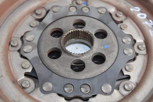 Volkswagen Mk6 Golf / Scirocco R CDL DMF Dual Mass Flywheel 06F105266AA
