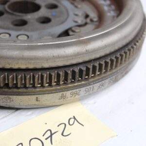 Volkswagen Mk6 Golf / Scirocco R CDL DMF Dual Mass Flywheel 06F105266AA - Image 6