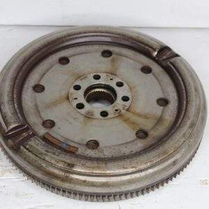 Volkswagen Mk6 Golf / Scirocco R CDL DMF Dual Mass Flywheel 06F105266AA - Image 3