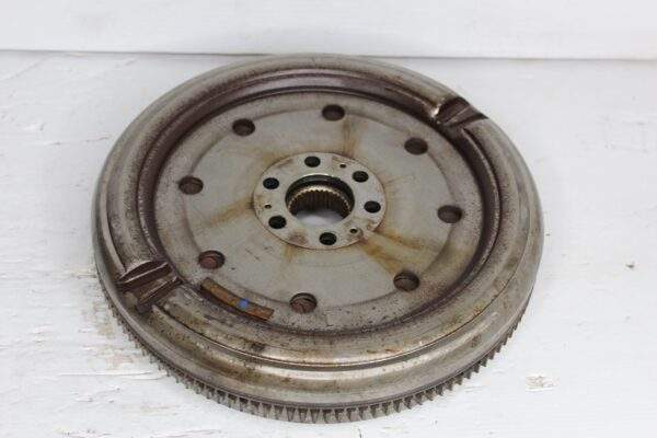 Volkswagen Mk6 Golf / Scirocco R CDL DMF Dual Mass Flywheel 06F105266AA