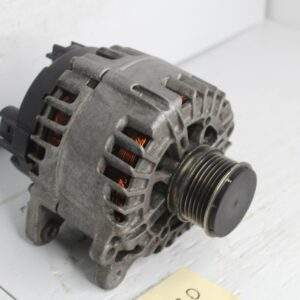 Volkswagen Golf Mk6 R / Audi 8P S3 CDL Alternator 03L903023F, 03L903023FX - Image 2
