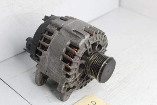 Volkswagen Golf Mk6 R / Audi 8P S3 CDL Alternator 03L903023F, 03L903023FX