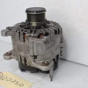 Volkswagen Golf Mk6 R / Audi 8P S3 CDL Alternator 03L903023F, 03L903023FX - Image 4