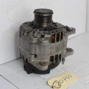 Volkswagen Golf Mk6 R / Audi 8P S3 CDL Alternator 03L903023F, 03L903023FX - Image 3