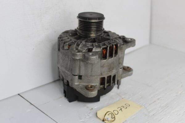 Volkswagen Golf Mk6 R / Audi 8P S3 CDL Alternator 03L903023F, 03L903023FX