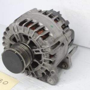 Volkswagen Golf Mk6 R / Audi 8P S3 CDL Alternator 03L903023F, 03L903023FX - Image 12