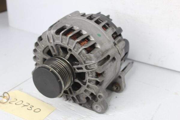 Volkswagen Golf Mk6 R / Audi 8P S3 CDL Alternator 03L903023F, 03L903023FX
