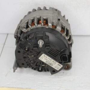 Volkswagen Golf Mk6 R / Audi 8P S3 CDL Alternator 03L903023F, 03L903023FX - Image 11