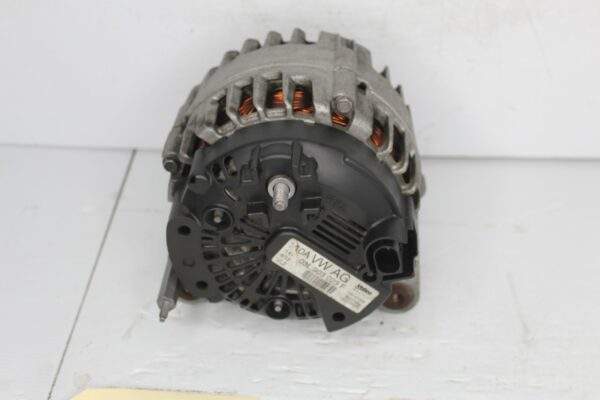 Volkswagen Golf Mk6 R / Audi 8P S3 CDL Alternator 03L903023F, 03L903023FX