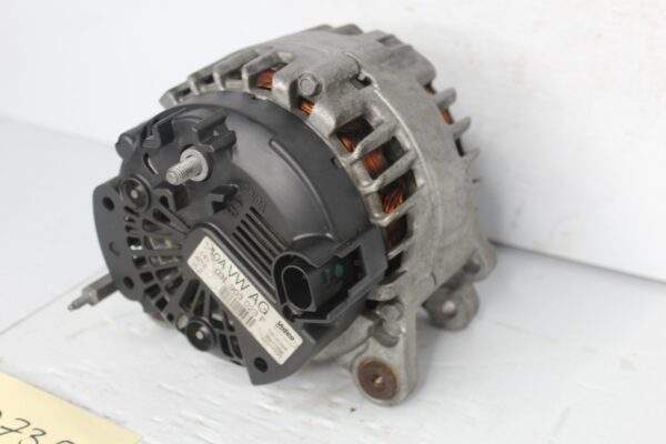 Volkswagen Golf Mk6 R / Audi 8P S3 CDL Alternator 03L903023F, 03L903023FX
