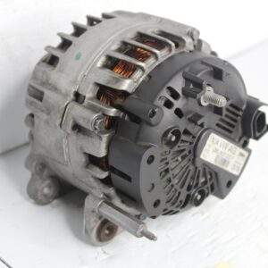 Volkswagen Golf Mk6 R / Audi 8P S3 CDL Alternator 03L903023F, 03L903023FX - Image 9