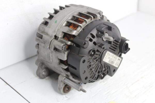 Volkswagen Golf Mk6 R / Audi 8P S3 CDL Alternator 03L903023F, 03L903023FX