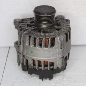 Volkswagen Golf Mk6 R / Audi 8P S3 CDL Alternator 03L903023F, 03L903023FX - Image 8