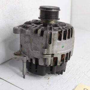 Volkswagen Golf Mk6 R / Audi 8P S3 CDL Alternator 03L903023F, 03L903023FX - Image 7