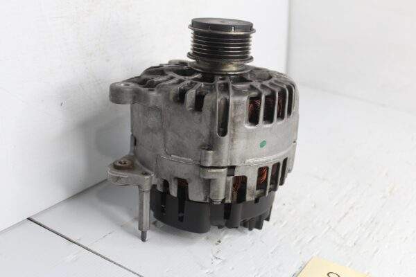 Volkswagen Golf Mk6 R / Audi 8P S3 CDL Alternator 03L903023F, 03L903023FX