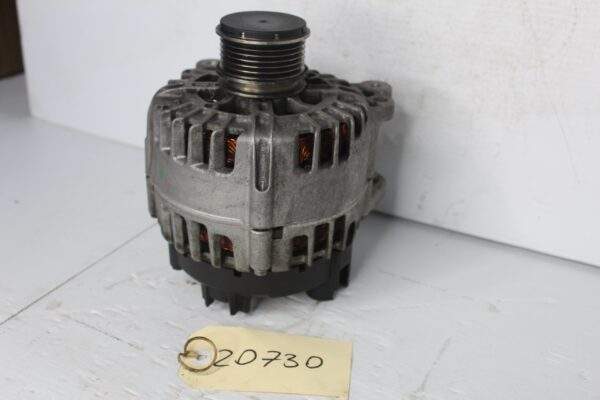 Volkswagen Golf Mk6 R / Audi 8P S3 CDL Alternator 03L903023F, 03L903023FX