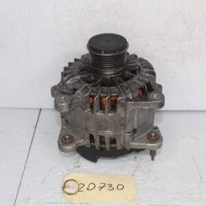 Volkswagen Golf Mk6 R / Audi 8P S3 CDL Alternator 03L903023F, 03L903023FX - Image 5