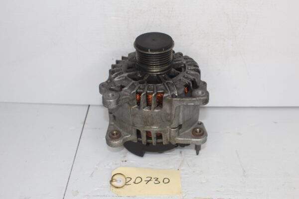 Volkswagen Golf Mk6 R / Audi 8P S3 CDL Alternator 03L903023F, 03L903023FX