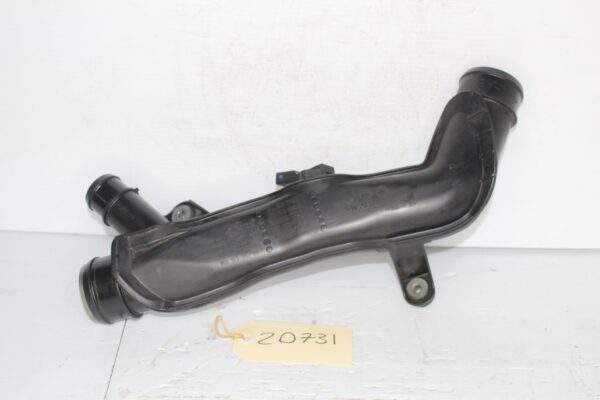 Volkswagen Scirocco R Intercooler Charge Air Hose Pipe 1K0145762GQ