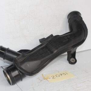 Volkswagen Scirocco R Intercooler Charge Air Hose Pipe 1K0145762GQ - Image 2