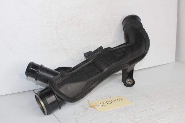 Volkswagen Scirocco R Intercooler Charge Air Hose Pipe 1K0145762GQ