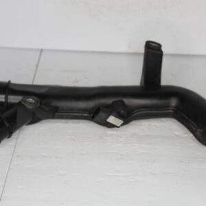 Volkswagen Scirocco R Intercooler Charge Air Hose Pipe 1K0145762GQ - Image 6