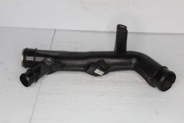 Volkswagen Scirocco R Intercooler Charge Air Hose Pipe 1K0145762GQ