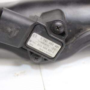 Volkswagen Scirocco R Intercooler Charge Air Hose Pipe 1K0145762GQ - Image 5