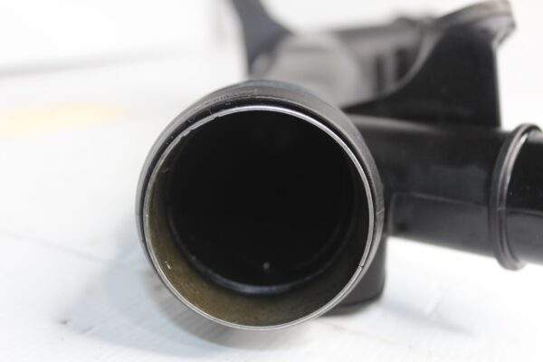 Volkswagen Scirocco R Intercooler Charge Air Hose Pipe 1K0145762GQ