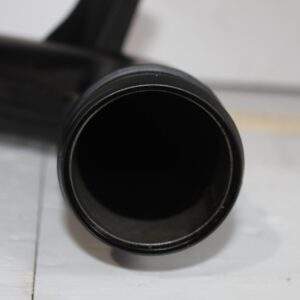 Volkswagen Scirocco R Intercooler Charge Air Hose Pipe 1K0145762GQ - Image 3